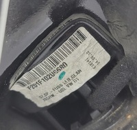 фото thumb №9, Vw phaeton ii lift зеркало правое 16 pin ассистент мертвого pola lr5w 10-15r