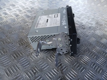 фото thumb №6, Toyota yaris iii радіо радіопрогравач 86120-0dc20 2019r