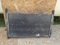 фото thumb №1, Радіатор wody вентилятор ford transit mk6