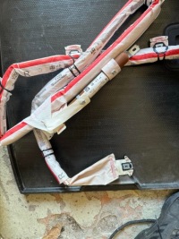 фото thumb №1, Шторка безпеки права mercedes eqe v295 a2958602000