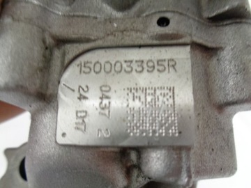 фото thumb №7, Renault nissan mercedes 1.5 dci насос масла 150003395r
