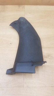 фото thumb №1, Защита порог перед peugeot 406 lift