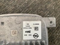 фото thumb №7, Opel crossland x 1.2 thp 19r преобразователь лампы led оригинал