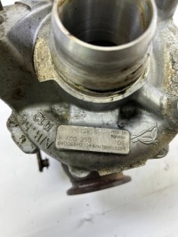 фото thumb №5, Турбокомпрессор bmw g11 g12 4.4 v8 n63 8600290