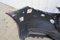 фото thumb №8, Бампер перед передний mazda 2 iii lift 19-23