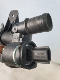 фото thumb №5, Корпус термостата термостат megane iii 1.5 dci