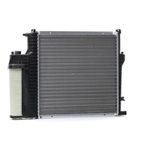 фото thumb №10, Радиатор wody ridex 470r0011 do bmw 3 cabrio e30 z3 roadster e36