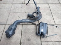 Фільтр вугільний активний труба заливної kia stonic 2023 1.0 t-gdi Недорого, фото thumb