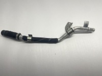 фото thumb №8, Fiat doblo шланг / патрубок радіатора 52004970 2021 1600cm3