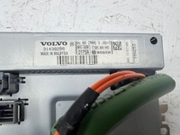 фото thumb №9, Volvo v40 2016 монітор / дисплей / екран