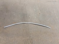 фото thumb №1, Porsche macan молдинг рамки дверь передняя правая верхний oem