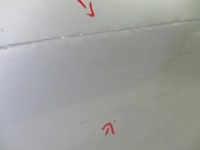 Дверь правый  перед передние bmw e60 Киев, фото thumb