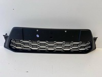 фото thumb №1, Dacia sandero ii lift решётка бампера 622541081r оригинал