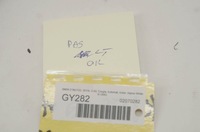 фото thumb №9, Gy282 bmw f22 pas безпеки лівий задня