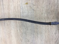 Супорт гальма задній задній лівий tesla x Зі Шроту, фото thumb