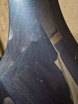 фото thumb №7, Крило лівий правий перед mercedes eqb w243 x243