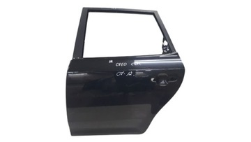 фото thumb №1, Kia ceed 2007-2012 com дверь левая зад