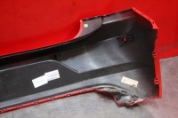 фото thumb №8, Бампер задня задній червоний pdc 2g6807417 vw polo 6 vi 17-