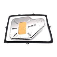 фото thumb №1, Фильтр масла aut. коробки передач ssangyong rexton