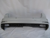 фото thumb №1, Audi a6 c8 kombi 4k9 бампер задня задній