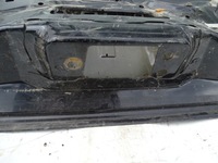 фото thumb №11, Кришка багажника багажника honda civic vii hb 3d b92p без оснащення