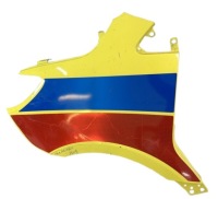 фото thumb №12, Mercedes sprinter 3 18r- w907 w910 крыло правое передний a9108810000 белый