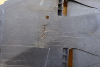 фото thumb №8, Защита плита двигателя подвеска a2465201523 mercedes w246 11-19