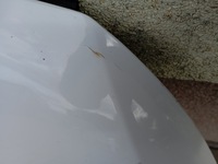 фото thumb №14, Капот крышка двигателя kia sportage iii 10-15