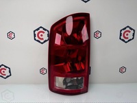 фото thumb №1, Лампа левая задняя dodge ram 02-