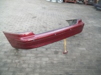 фото thumb №7, Бампер заднє mercedes w203 c- klase універсал колір 567
