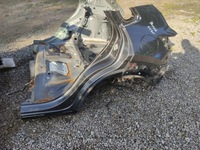 фото thumb №2, Mazda cx-30 зад pas ванна четверть левая правая задняя