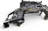 фото thumb №11, Pas переднее усилитель opel astra j рестайлинг 1.6 cdti 136km b16dth 2015r.