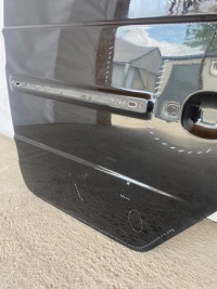 фото thumb №12, Mercedes g-klasa w463 18r- двери левые задние