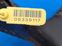 Защита накладка бампер задний перед сторона левая bmw x5 e70 7242527 lci с Разборки, фото thumb