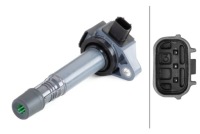 фото thumb №1, Котушка запалювання honda acura