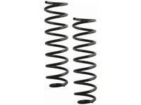 фото thumb №1, Пружины задняя lesjofors 4272933