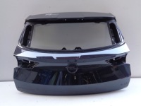 фото thumb №1, Крышка багажника задняя opel grandland x 16- nr 27284