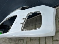 фото thumb №4, Kia rio 14- бампер перед передний