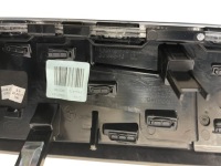 Декоративна led молдинг захист повітровід консолі структура drewno bmw x1 f48 Ціна, фото thumb