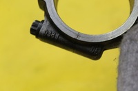 фото thumb №6, Поршень шатун шату́н 038j compass 2.0 crd byl