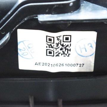 фото thumb №6, Tesla модель 3 2021 обігрівач / комплект