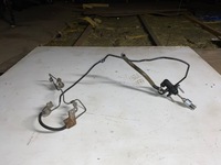 фото thumb №1, Циліндр зчеплення зчеплення шланг 2.2 toyota rav4 iii