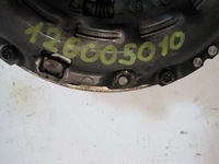 фото thumb №4, Зчеплення диск renault master iii 2,3d 126005010