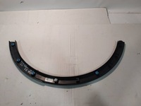 фото thumb №7, Молдинг крила лівий задня mg zs hs