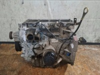 Блок двигуна низ  wał ford c-max mk2 1.6 16v 2010- рік kod: pnda Зі Шроту, фото thumb