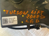 фото thumb №13, Hyundai tucson lift свет led drl правая