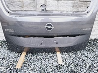 фото thumb №6, Крышка багажника багажника крышка задняя задняя opel combo e 2018- #8413