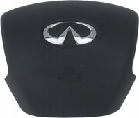 фото thumb №1, Подушка водія подушка безпеки infiniti q50