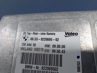 фото thumb №6, Bmw x6 e71 e70 модуль камери top rear вид 9220695