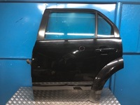 фото thumb №1, Ford freestyle дверь левый задняя левая задние